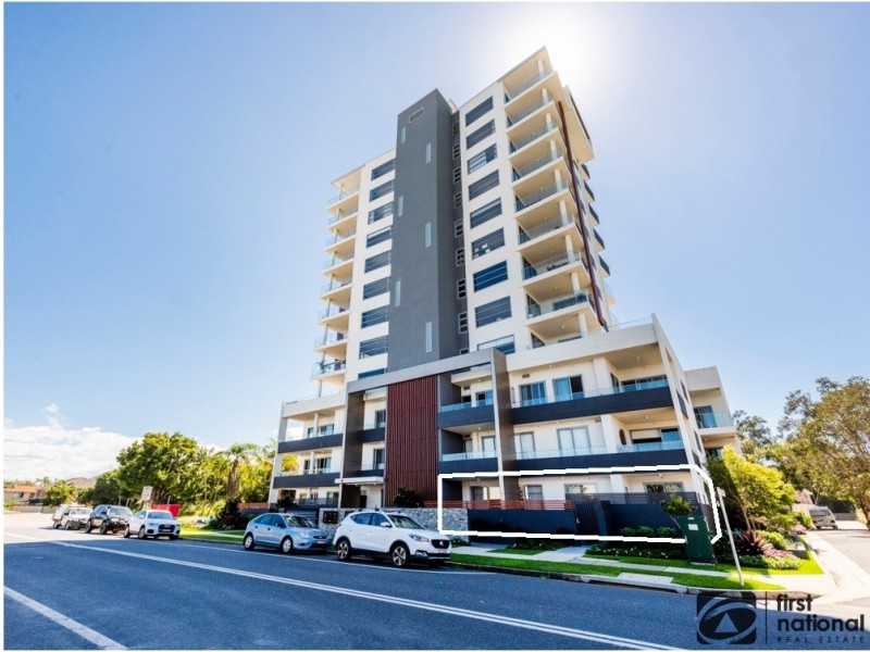 2/123 Park Beach Road, Coffs Harbour NSW 2450