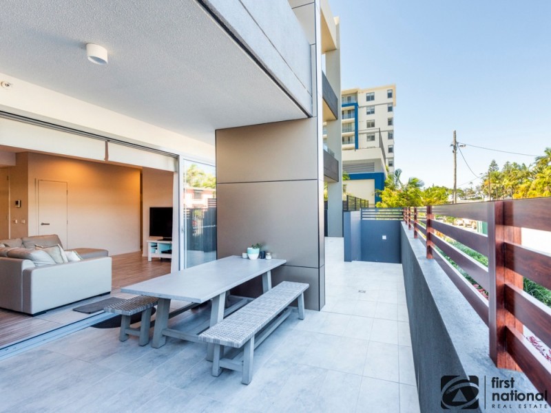 2/123 Park Beach Road, Coffs Harbour NSW 2450