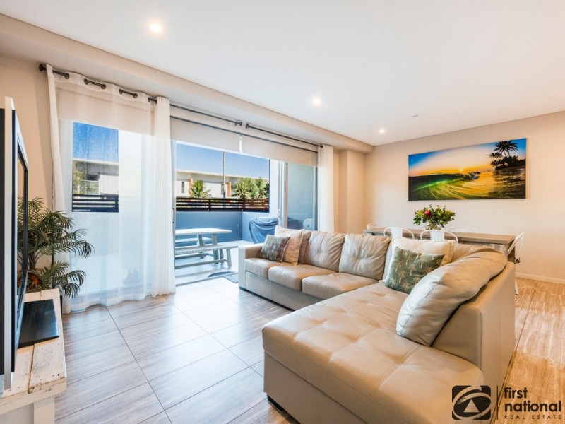 2/123 Park Beach Road, Coffs Harbour NSW 2450