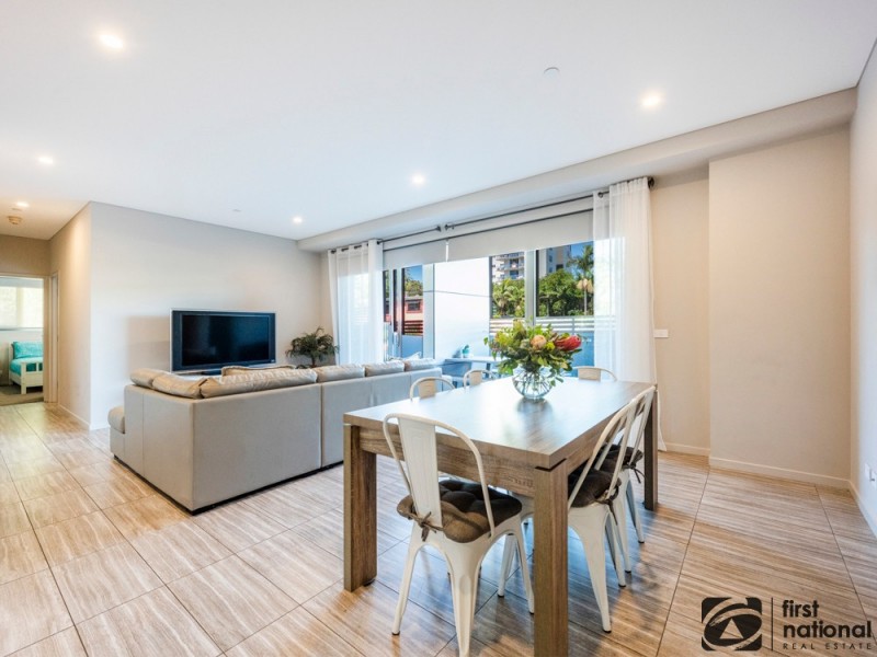 2/123 Park Beach Road, Coffs Harbour NSW 2450