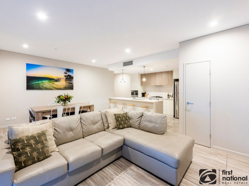 2/123 Park Beach Road, Coffs Harbour NSW 2450
