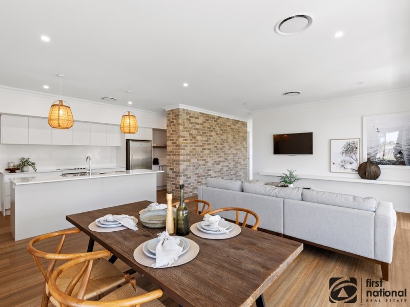 4 Burleigh Crescent, Woolgoolga NSW 2456