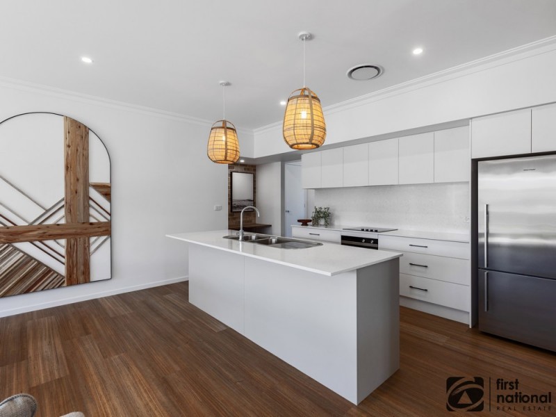 4 Burleigh Crescent, Woolgoolga NSW 2456