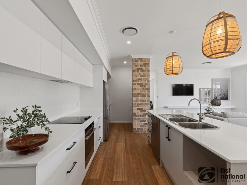 4 Burleigh Crescent, Woolgoolga NSW 2456