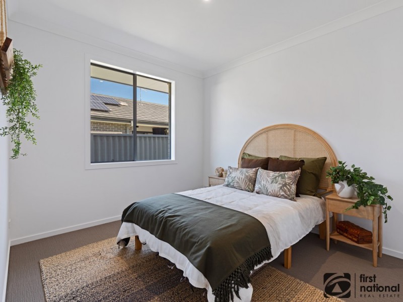 4 Burleigh Crescent, Woolgoolga NSW 2456