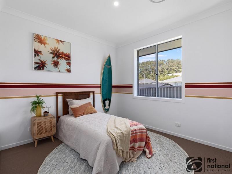 4 Burleigh Crescent, Woolgoolga NSW 2456