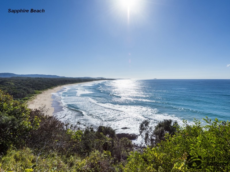 9 North Solitary Drive, Sapphire Beach NSW 2450