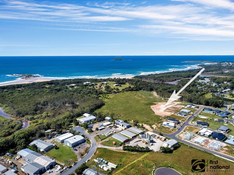 508-524 Woopi Drive, Woolgoolga NSW 2456