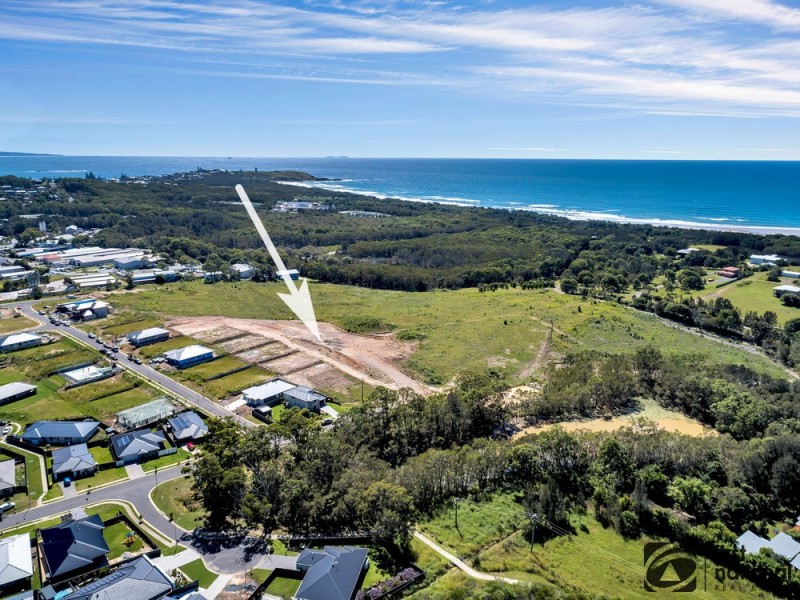 508-524 Woopi Drive, Woolgoolga NSW 2456