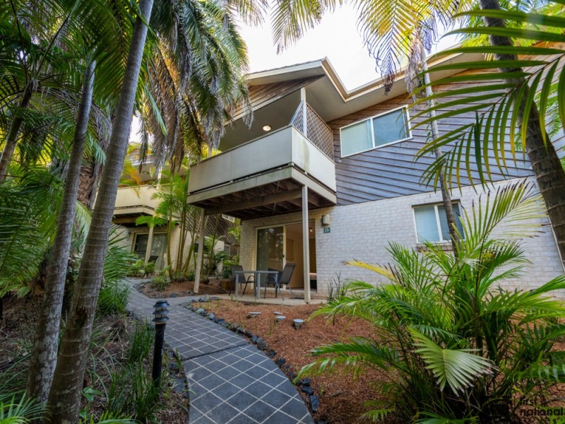 57-57a/11 Firman Drive, Coffs Harbour NSW 2450