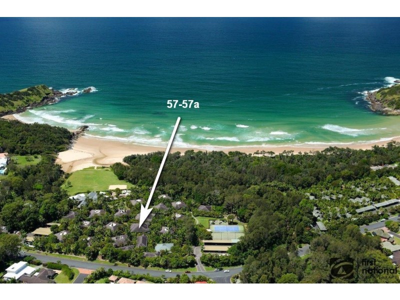 57-57a/11 Firman Drive, Coffs Harbour NSW 2450