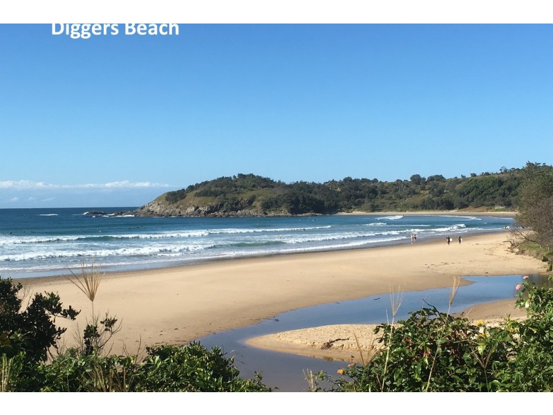 57-57a/11 Firman Drive, Coffs Harbour NSW 2450