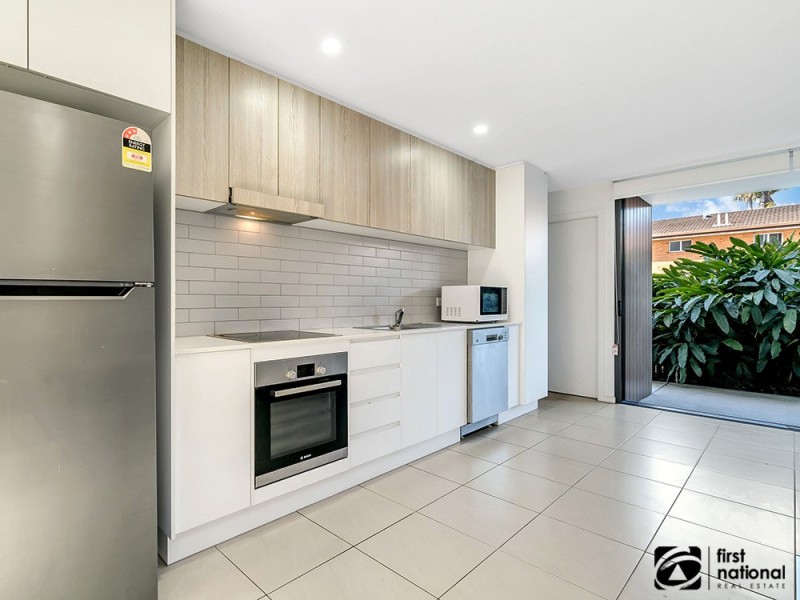 2/64 Park Beach Road, Coffs Harbour NSW 2450