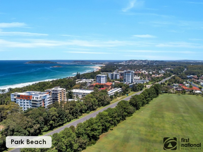 2/64 Park Beach Road, Coffs Harbour NSW 2450