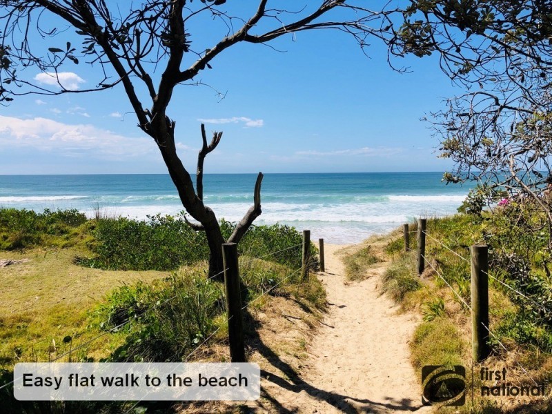 2/64 Park Beach Road, Coffs Harbour NSW 2450