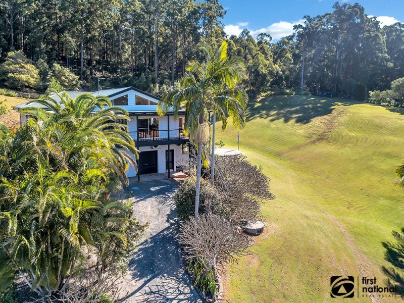 117 Lake Russell Drive, Emerald Beach NSW 2456