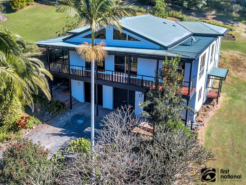 117 Lake Russell Drive, Emerald Beach NSW 2456