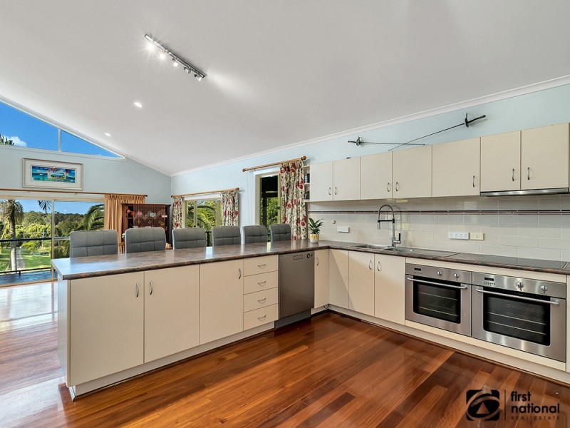 117 Lake Russell Drive, Emerald Beach NSW 2456