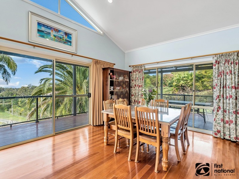 117 Lake Russell Drive, Emerald Beach NSW 2456