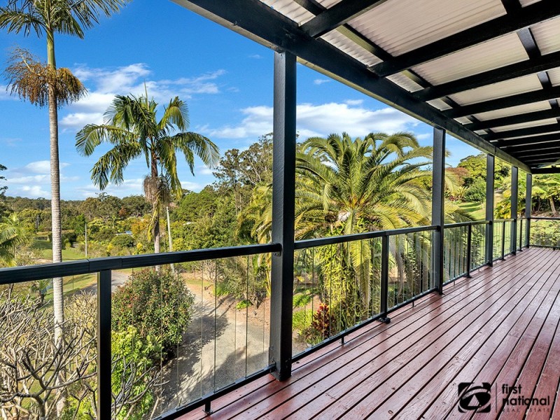 117 Lake Russell Drive, Emerald Beach NSW 2456