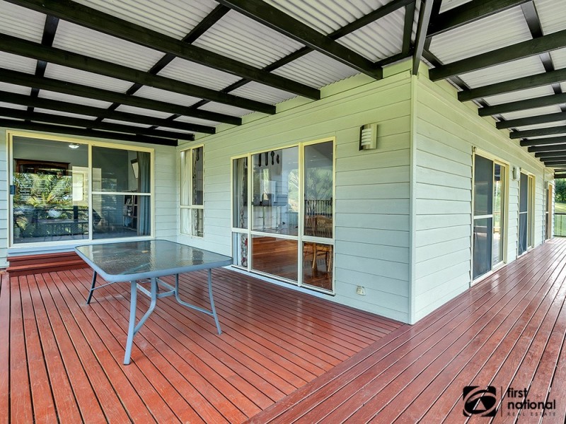 117 Lake Russell Drive, Emerald Beach NSW 2456