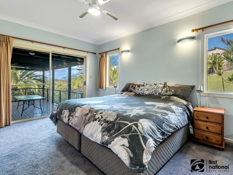 117 Lake Russell Drive, Emerald Beach NSW 2456