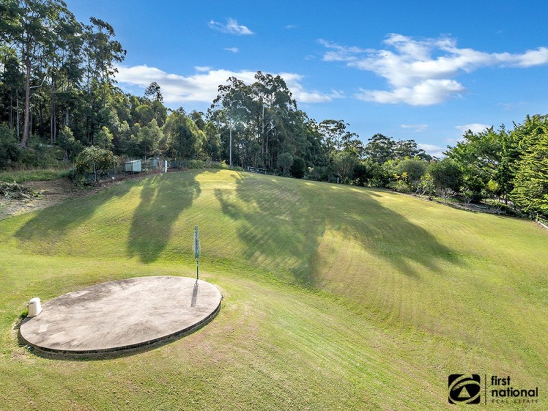 117 Lake Russell Drive, Emerald Beach NSW 2456