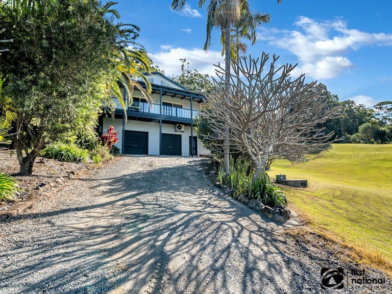 117 Lake Russell Drive, Emerald Beach NSW 2456
