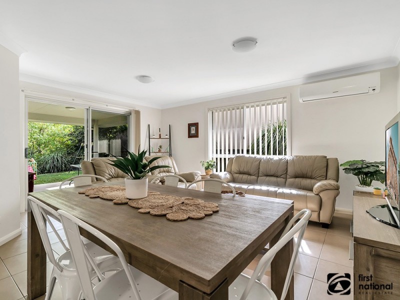 35 Rigoni Crescent, Coffs Harbour NSW 2450