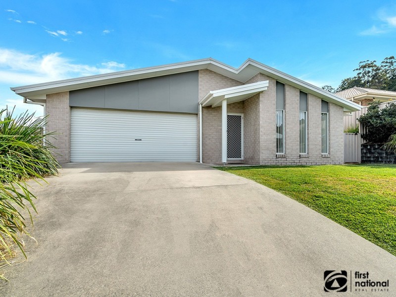 35 Rigoni Crescent, Coffs Harbour NSW 2450