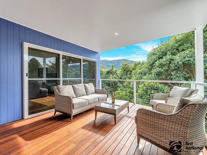 8 Knoll Place, Coffs Harbour NSW 2450