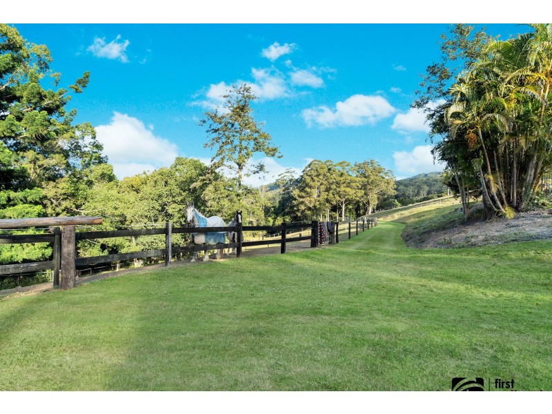 141 Mount Browne Road, Upper Orara NSW 2450