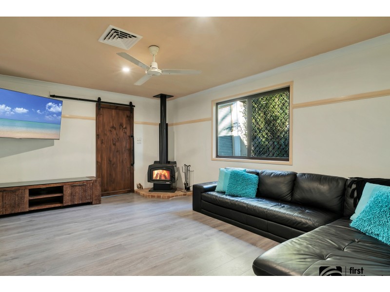 141 Mount Browne Road, Upper Orara NSW 2450