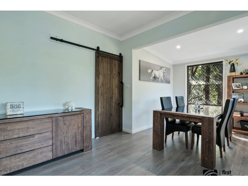 141 Mount Browne Road, Upper Orara NSW 2450