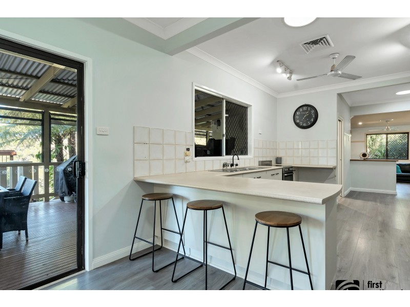 141 Mount Browne Road, Upper Orara NSW 2450