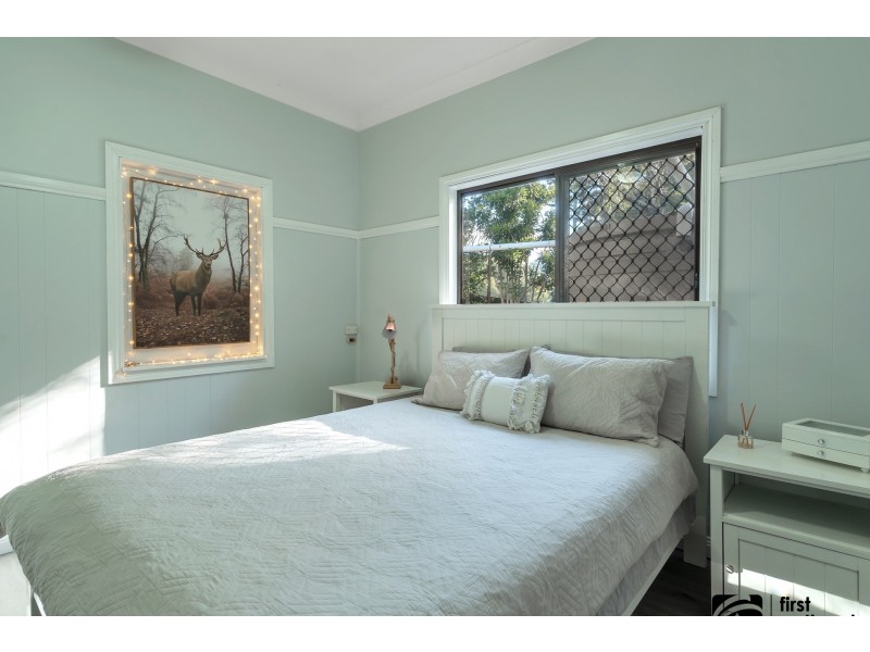 141 Mount Browne Road, Upper Orara NSW 2450