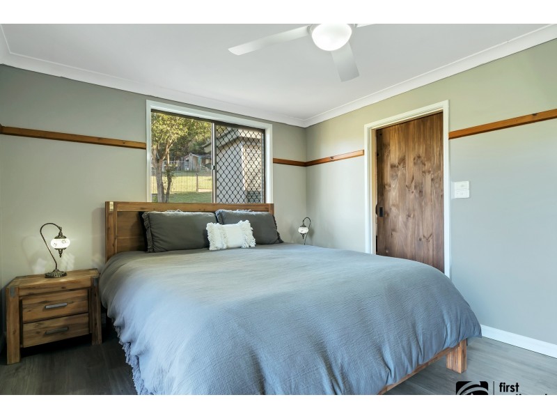 141 Mount Browne Road, Upper Orara NSW 2450