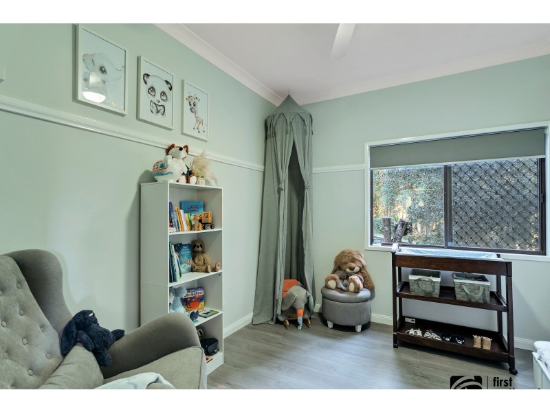 141 Mount Browne Road, Upper Orara NSW 2450