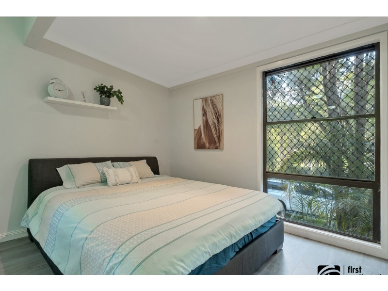 141 Mount Browne Road, Upper Orara NSW 2450