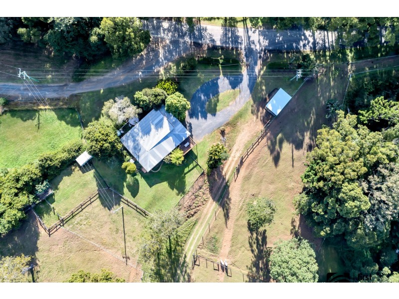 141 Mount Browne Road, Upper Orara NSW 2450