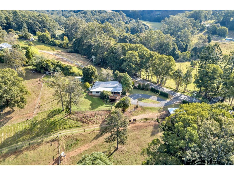 141 Mount Browne Road, Upper Orara NSW 2450