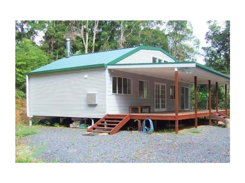 368F Dairyville Road, Upper Orara NSW 2450