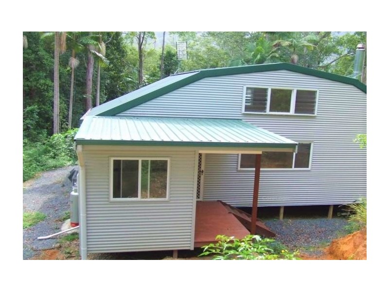 368F Dairyville Road, Upper Orara NSW 2450