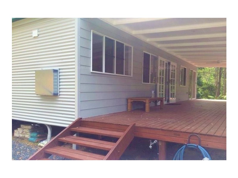 368F Dairyville Road, Upper Orara NSW 2450