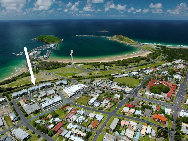 36/22 Orlando Street, Coffs Harbour NSW 2450