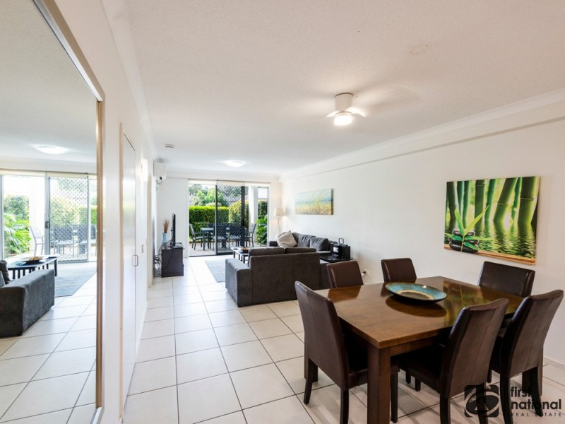 36/22 Orlando Street, Coffs Harbour NSW 2450