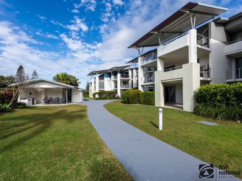 36/22 Orlando Street, Coffs Harbour NSW 2450