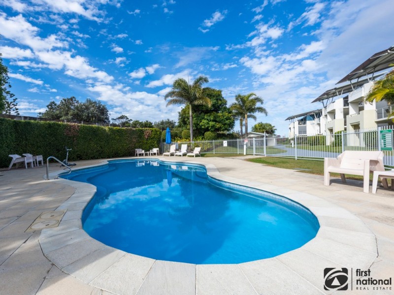 36/22 Orlando Street, Coffs Harbour NSW 2450