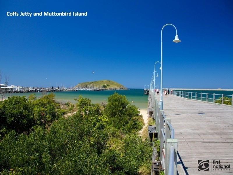 36/22 Orlando Street, Coffs Harbour NSW 2450