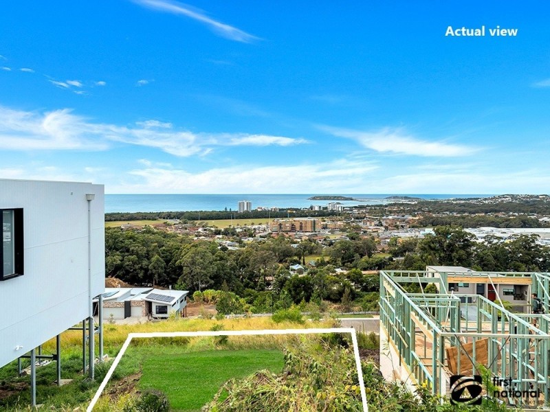 111 Dress Circle, Coffs Harbour NSW 2450